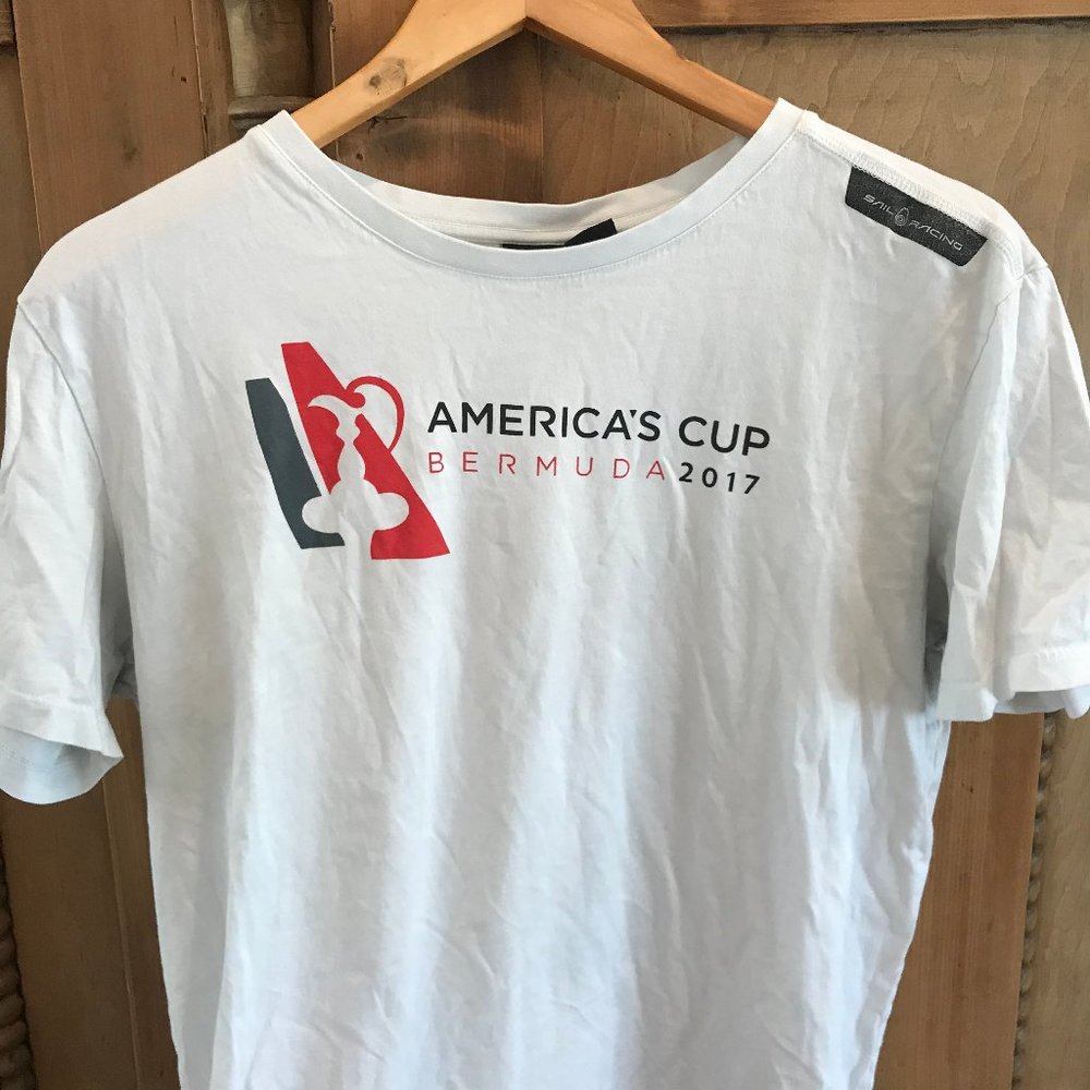 AMERICA'S CUP BERMUDA 2017 - Large